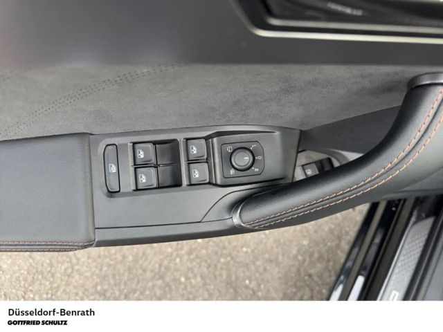 Cupra Leon DSG e-Hybrid