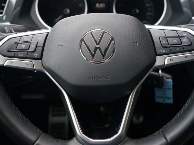Volkswagen Tiguan 2.0 TSI 4Motion Sport
