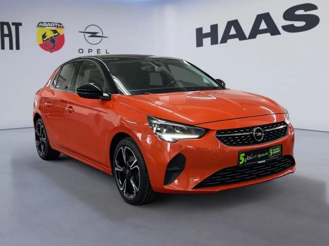 Opel Corsa 1.2 Turbo Turbo