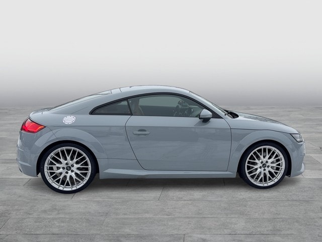 Audi TT 45 TFSI Coupé S-Tronic