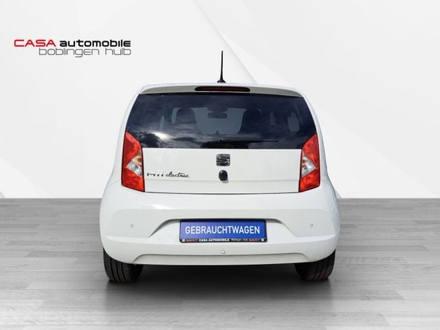 Seat Mii electric Mii electric Edition Power Charge SHZ GRA