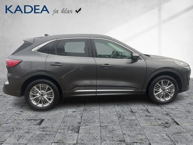 Ford Kuga Plug in Hybrid Vignale