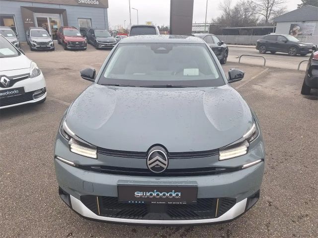 Citroën C4 Max PureTech