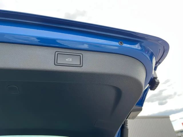 Skoda Kamiq Monte Carlo