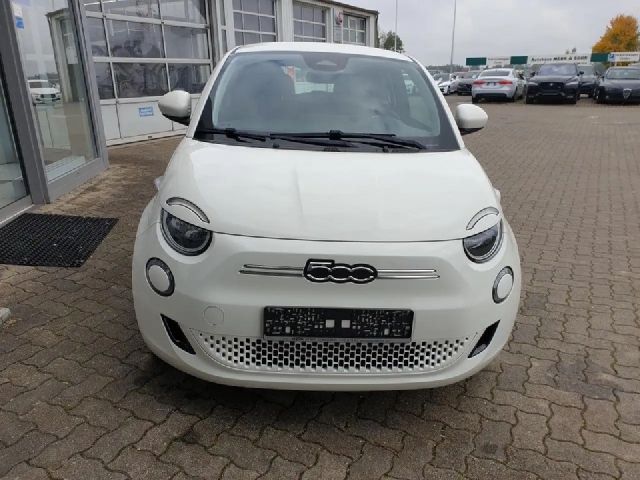 Fiat 500e Basis