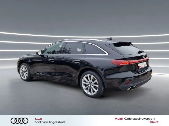 Audi A5 Avant Quattro