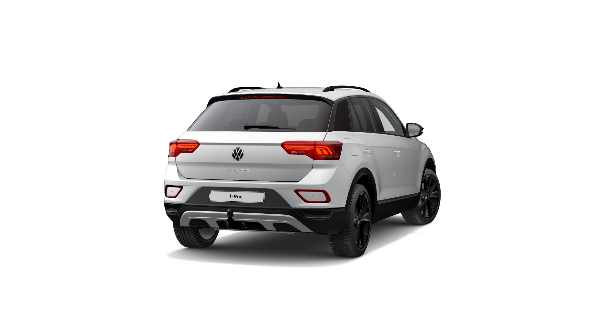 Volkswagen T-Roc 1.0 TSI Style