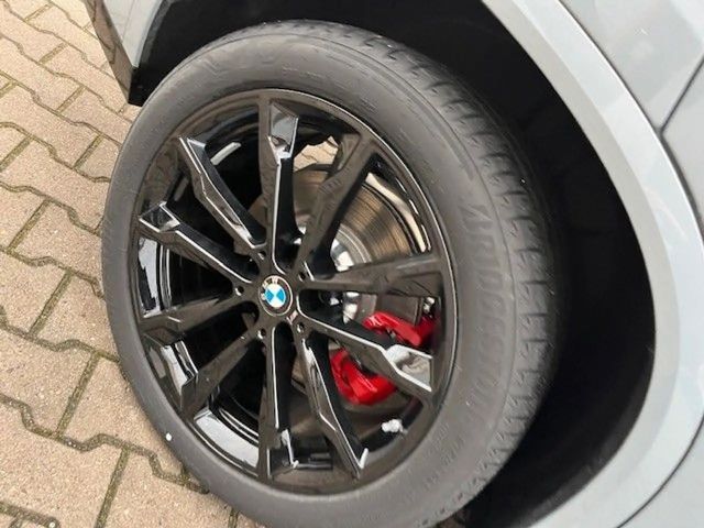 BMW X4 M-Sport xDrive