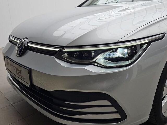 Volkswagen Golf 2.0 TDI DSG Style Variant