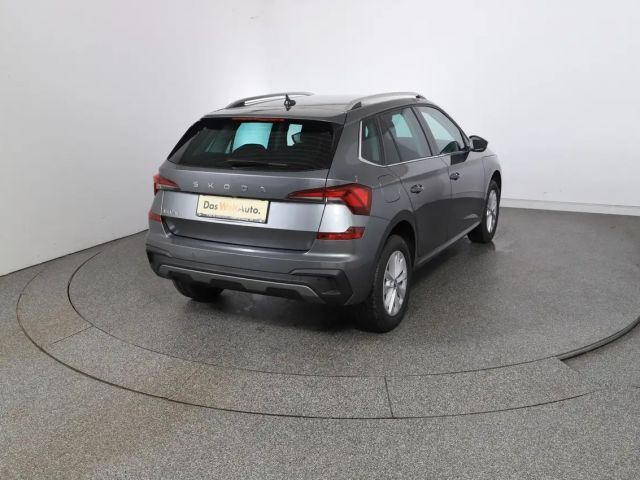 Skoda Kamiq Selection
