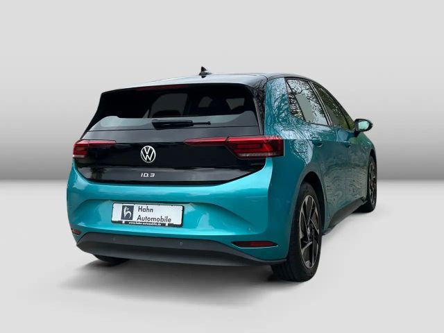 Volkswagen ID.3 City Performance Pure