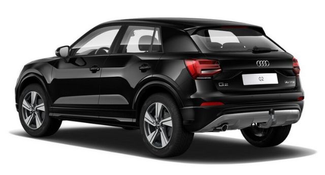 Audi Q2 30 TFSI Sport