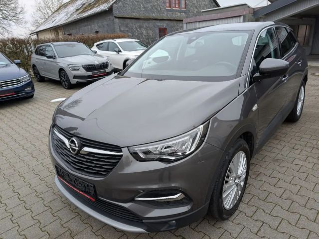Opel Grandland X Business Innovation