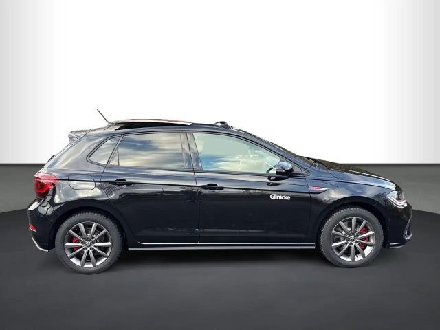 Volkswagen Polo 2.0 TSI DSG GTI