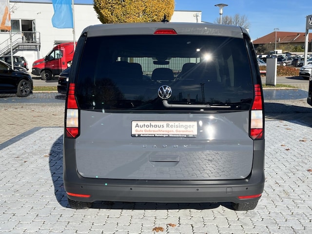 Volkswagen Caddy Combi
