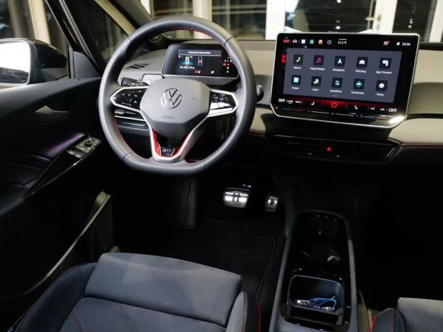 Volkswagen ID.3 GTX Performance