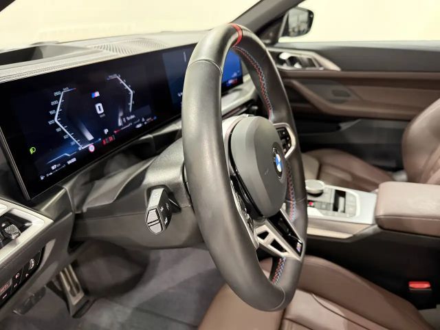 BMW 440 Cabrio M440d xDrive