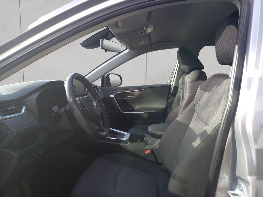 Toyota RAV4 5-deurs Plus