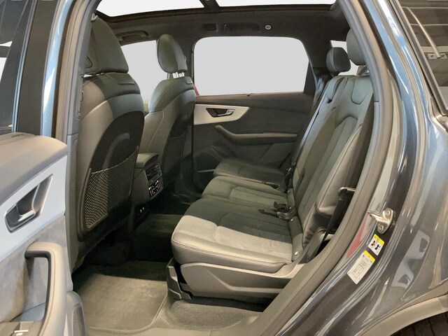 Audi Q7 50 TDI Quattro S-Line