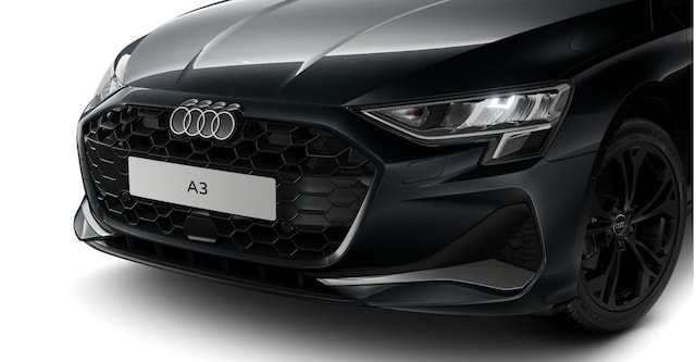 Audi A3 35 TDI S-Tronic Sedan
