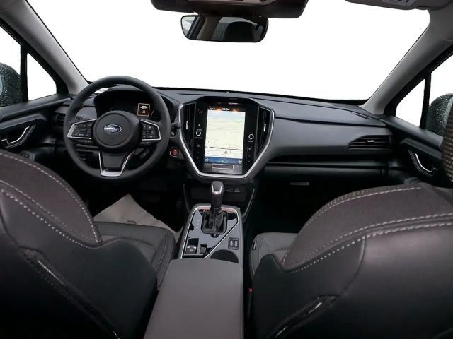 Subaru Crosstrek 2.0ie Comfort KAMERA NAVI ACC LED