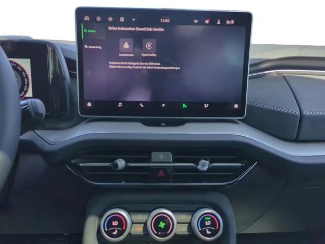 Skoda Kodiaq 1.5 TSI Sportline