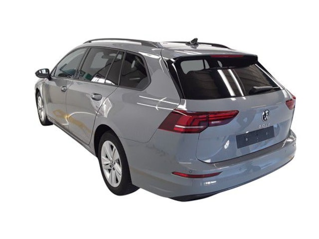 Volkswagen Golf Life Variant