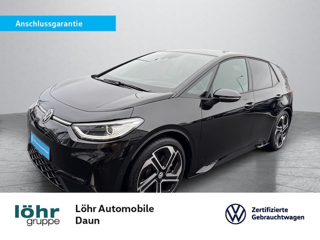 Volkswagen ID.3 GTX Performance