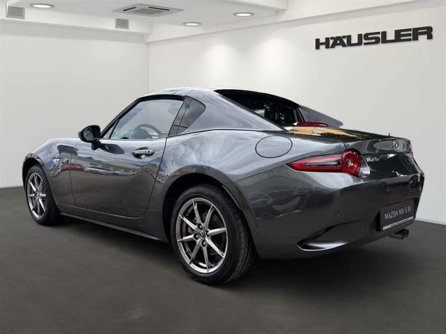 Mazda MX-5 Exclusive-line RF