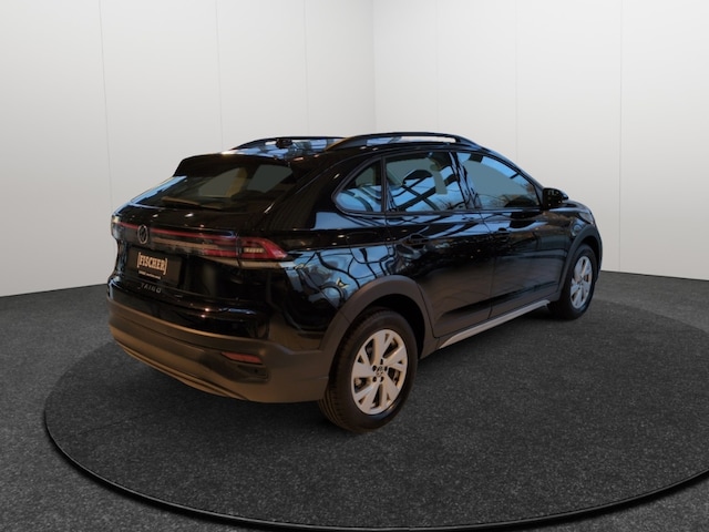 Volkswagen Taigo DSG Life