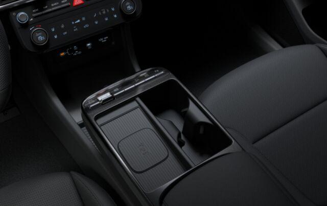 Hyundai Tucson 2WD Prime