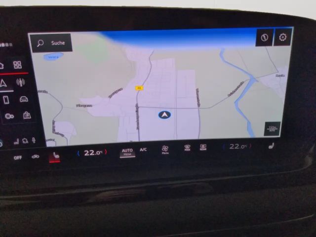 Audi A5 Avant S-Tronic