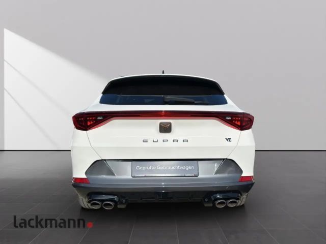 Cupra Formentor 4Drive VZ