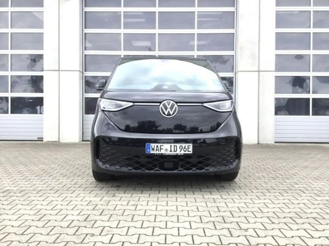 Volkswagen ID.Buzz IQ.Drive Pro