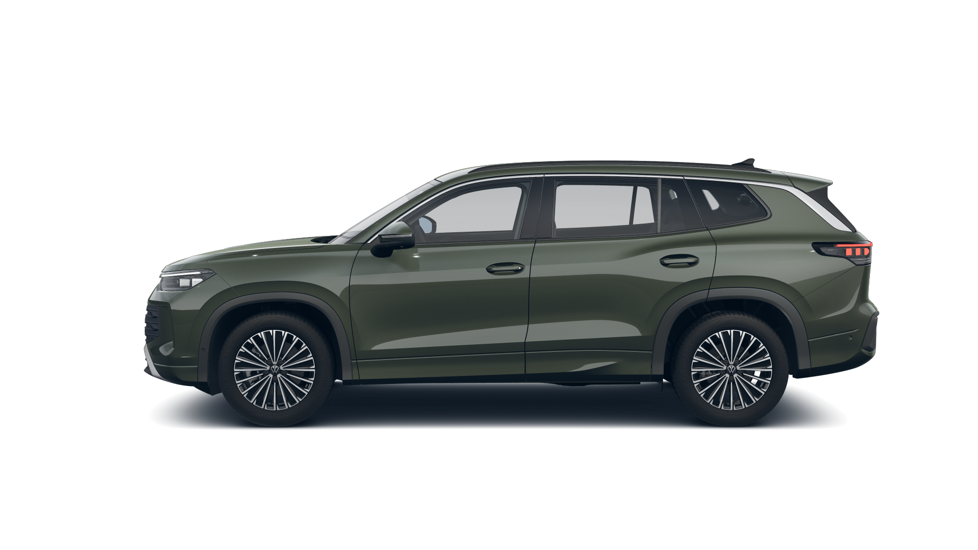 Volkswagen Tayron 2.0 TDI 4Motion DSG Life