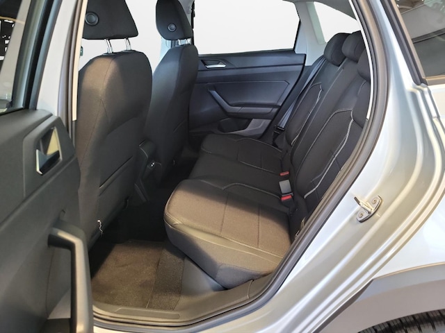 Volkswagen Taigo 1.5 TSI DSG Style