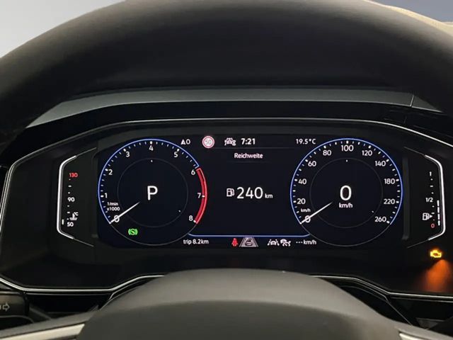 Volkswagen Taigo Life