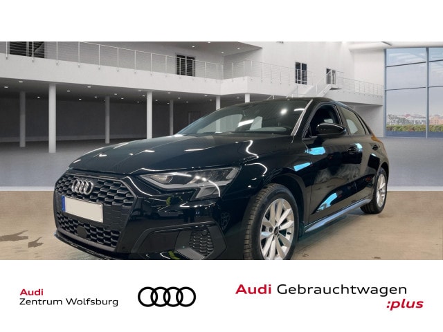 Audi A3 35 TFSI S-Tronic Sportback