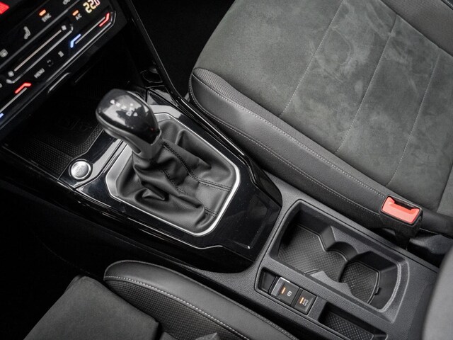 Volkswagen T-Roc 1.5 TSI