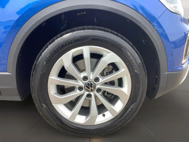 Volkswagen T-Roc 2.0 TDI DSG Style