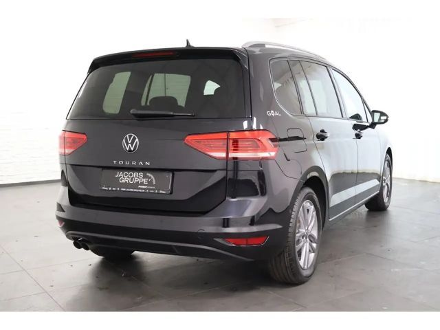 Volkswagen Touran 2.0 TDI DSG