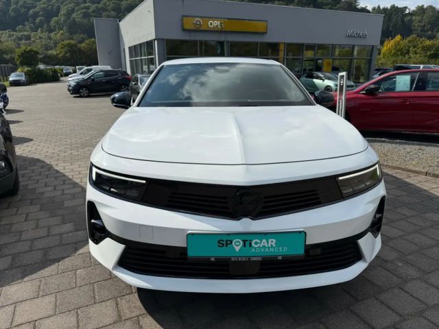 Opel Astra 1.2 Turbo GS-Line Grand Sport Turbo