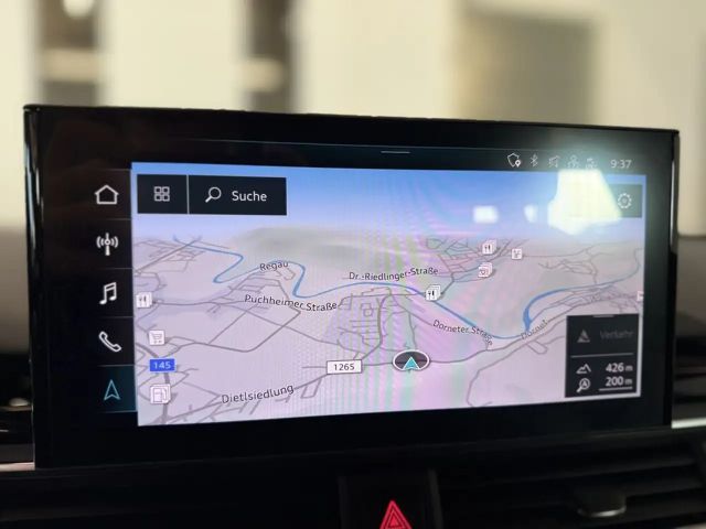 Audi A4 35 TFSI S-Line