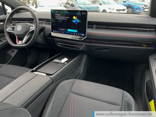 Volkswagen ID.7 GTX Tourer