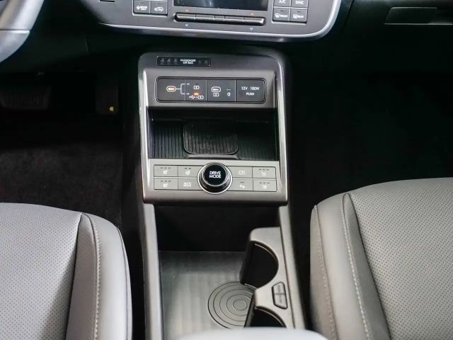 Hyundai Kona 2WD Hybrid Prime