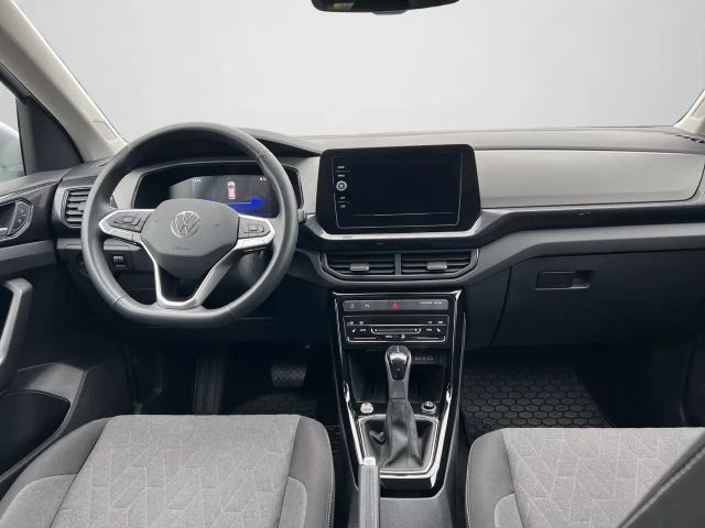 Volkswagen T-Cross 1.0 TSI DSG Life