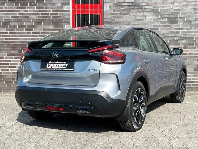 Citroën C4 Feel Pack