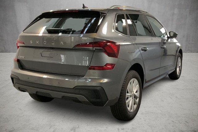 Skoda Kamiq KAMIQ        SELECTS85/1.0 A7F