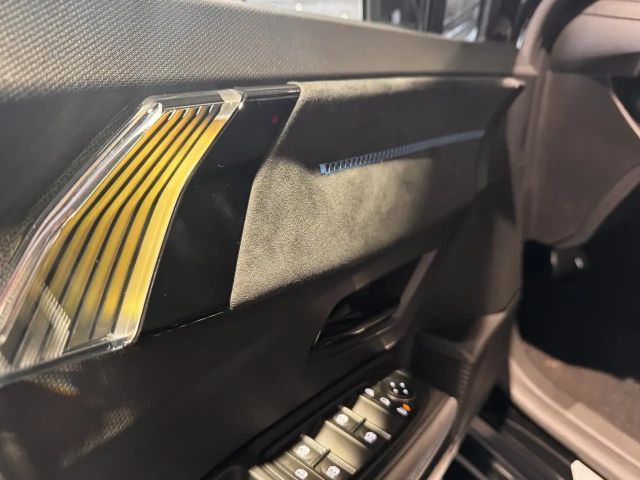 Renault Clio Alpine Esprit Hybrid