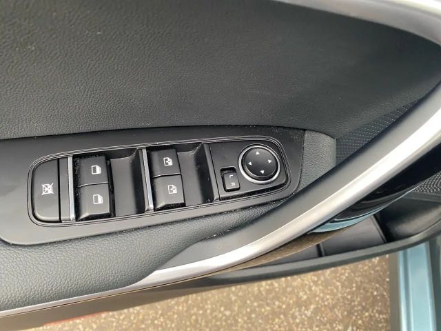 Kia Ceed GDi SportWagon Vision